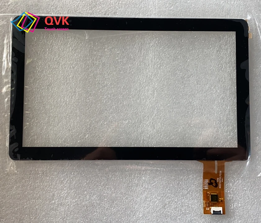 Black 7 Inch touch screen XHSYS0701702B Industrial computer touch screen panel repair replacement parts
Black 7 Inch touch screen XHSYS0701702B Industrial computer touch screen panel repair replacement parts