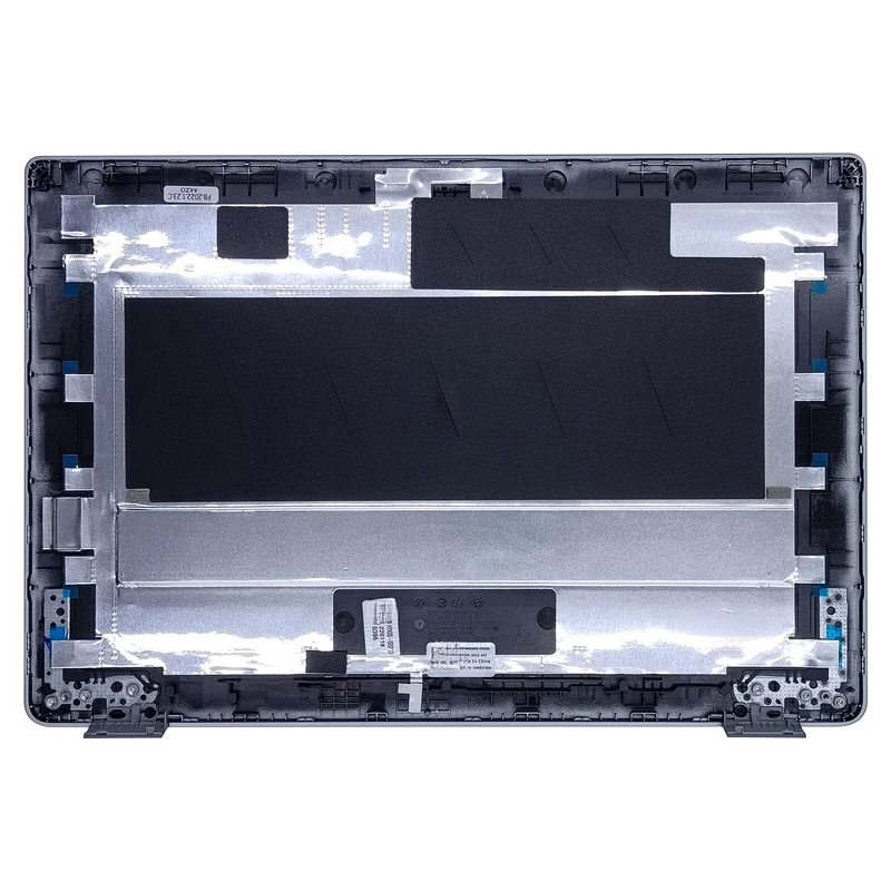 A+New For DELL Latitude 5320 E5320 LCD Cover Back Top Case Gray 0MR6NN MR6NN
A+New For DELL Latitude 5320 E5320 LCD Cover Back Top Case Gray 0MR6NN MR6NN