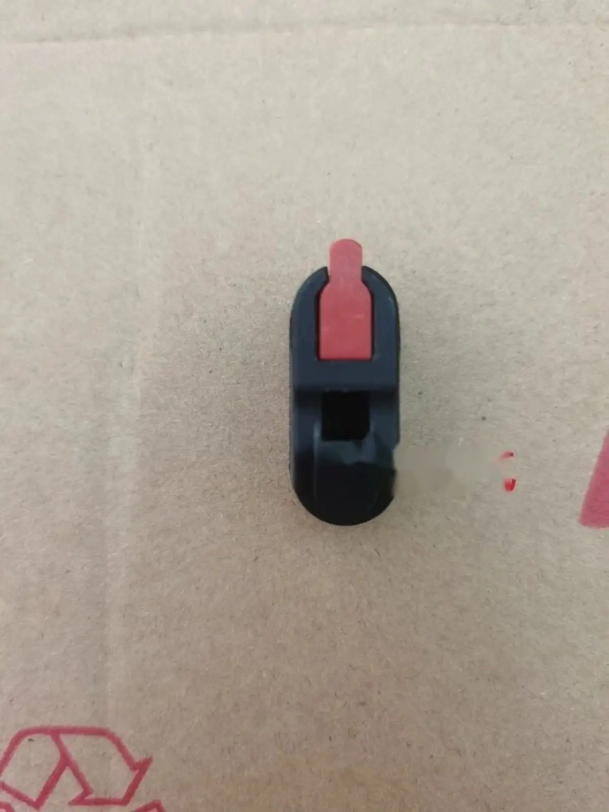 10 pcs OHBS12 10092163 1SCA108252R1001 HANDLE
10 pcs OHBS12 10092163 1SCA108252R1001 HANDLE