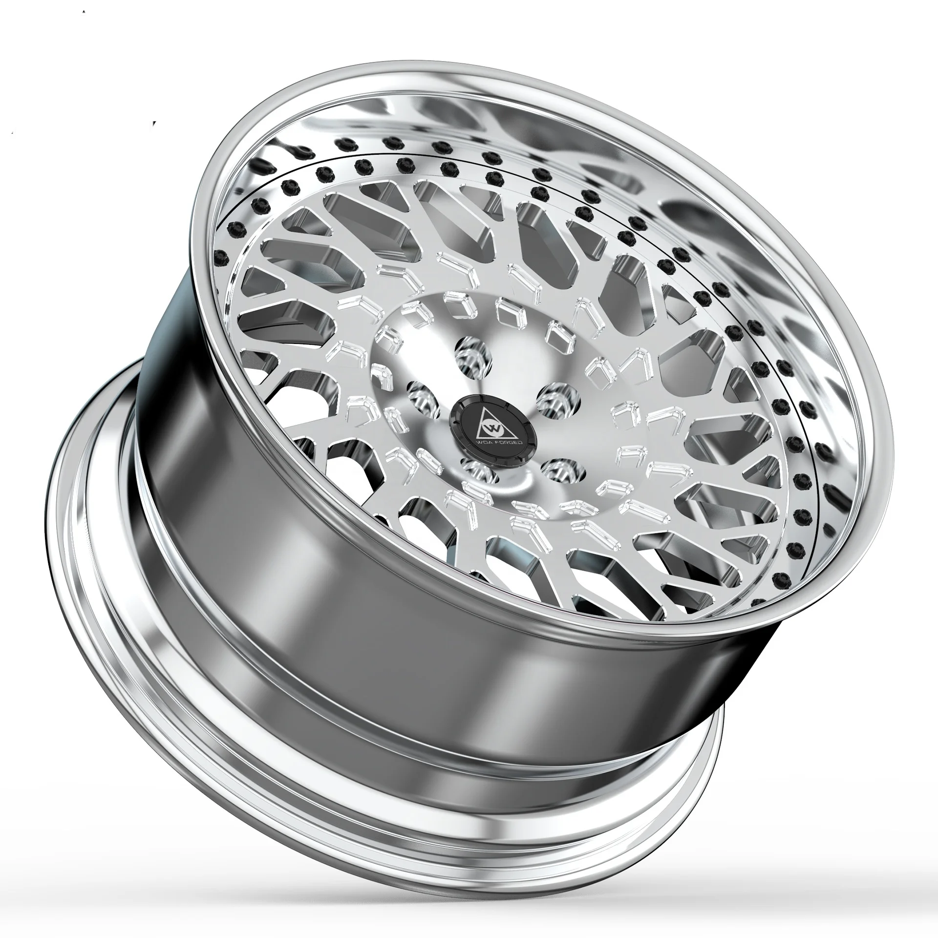 Wheels for T6061 Car Rims 2 Piece18 19 20 21 22 Inch Size Forged Alloy New Design Customized Aluminum Lightweight 4 Pcs
Wheels for T6061 Car Rims 2 Piece18 19 20 21 22 Inch Size Forged Alloy New Design Customized Aluminum Lightweight 4 Pcs