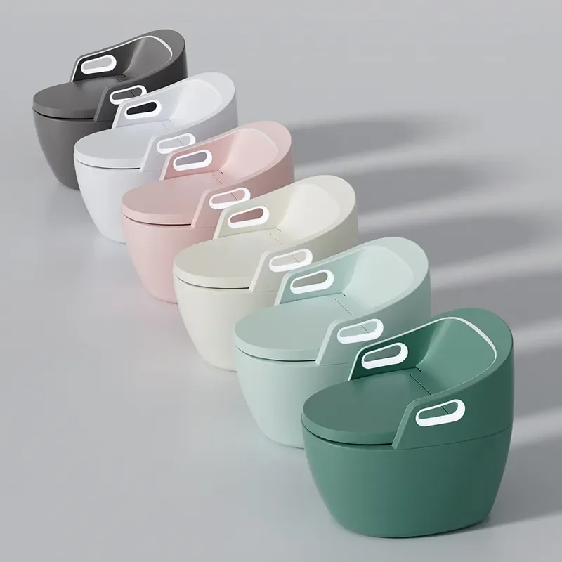 2026 New Design Massage Function Automatic Flushing Intelligent Remote Control Leakage Protection Armrest Smart Toilet
2026 New Design Massage Function Automatic Flushing Intelligent Remote Control Leakage Protection Armrest Smart Toilet