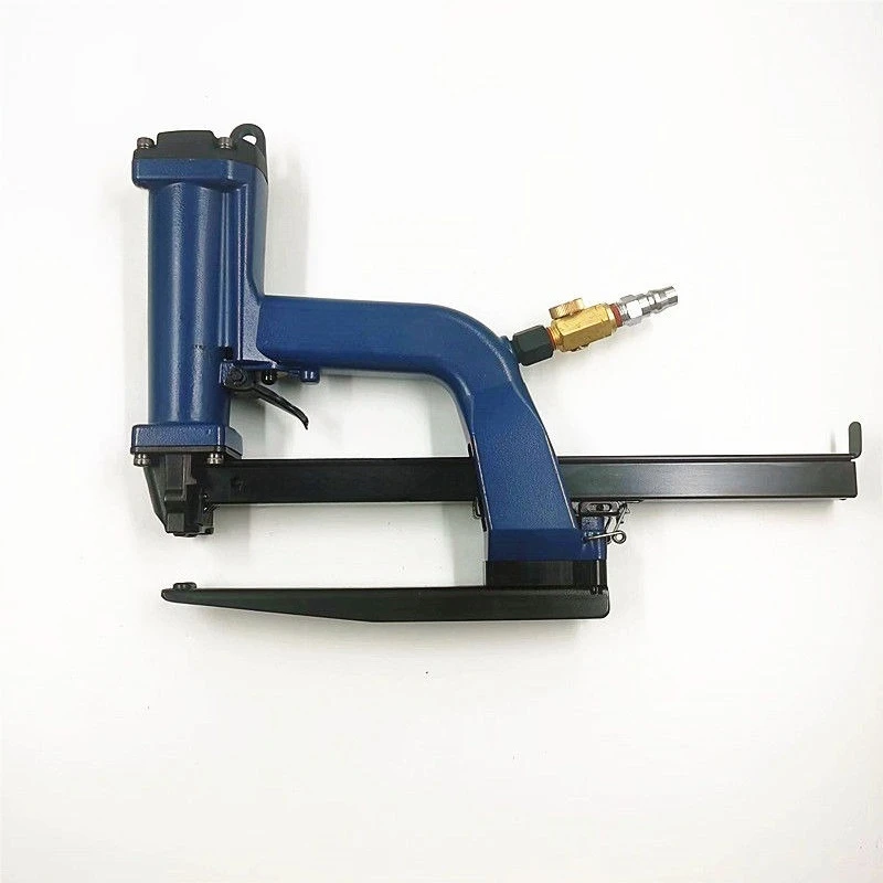 Pneumatic sealing machine automatic curved hook carton side sealing corrugated corner paper
Pneumatic sealing machine automatic curved hook carton side sealing corrugated corner paper