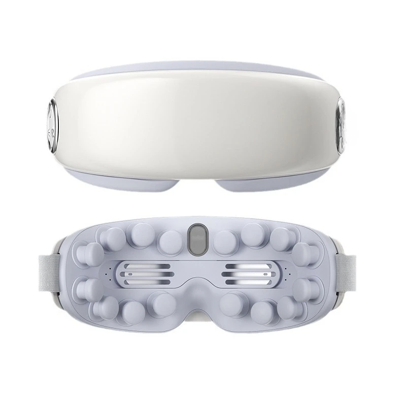 Eye moisturizer, massage steammask to relieve fatigue, hot compress, protection, charging, atomization, fumigation
Eye moisturizer, massage steammask to relieve fatigue, hot compress, protection, charging, atomization, fumigation