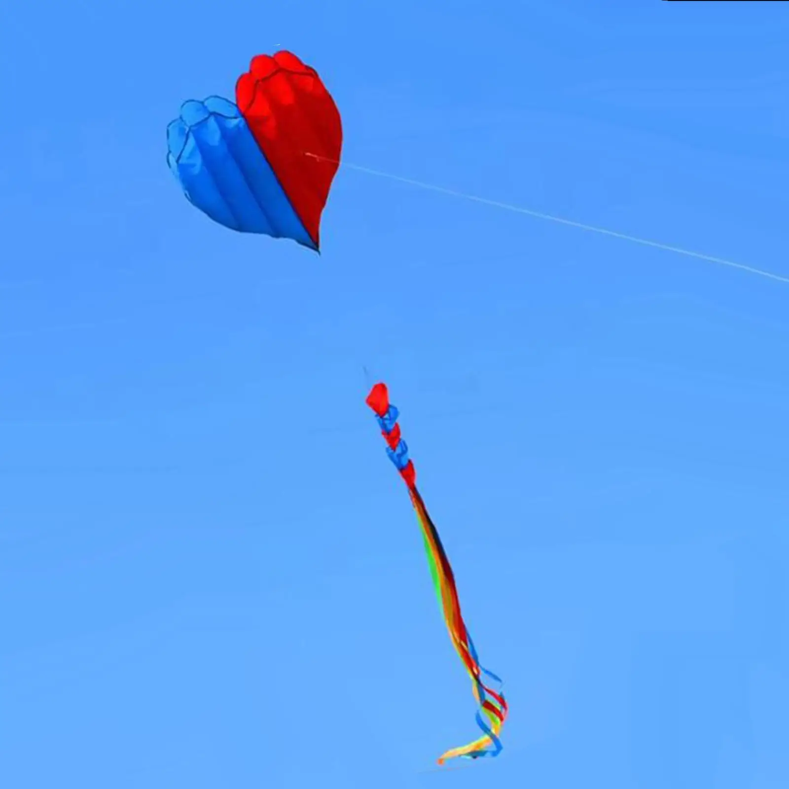 Soft Kite Children Gifts Long Tail Sports Soft 3D Boys and Girls Giant Flying Kites for Garden Trip Camping Beginners Outdoor
Soft Kite Children Gifts Long Tail Sports Soft 3D Boys and Girls Giant Flying Kites for Garden Trip Camping Beginners Outdoor