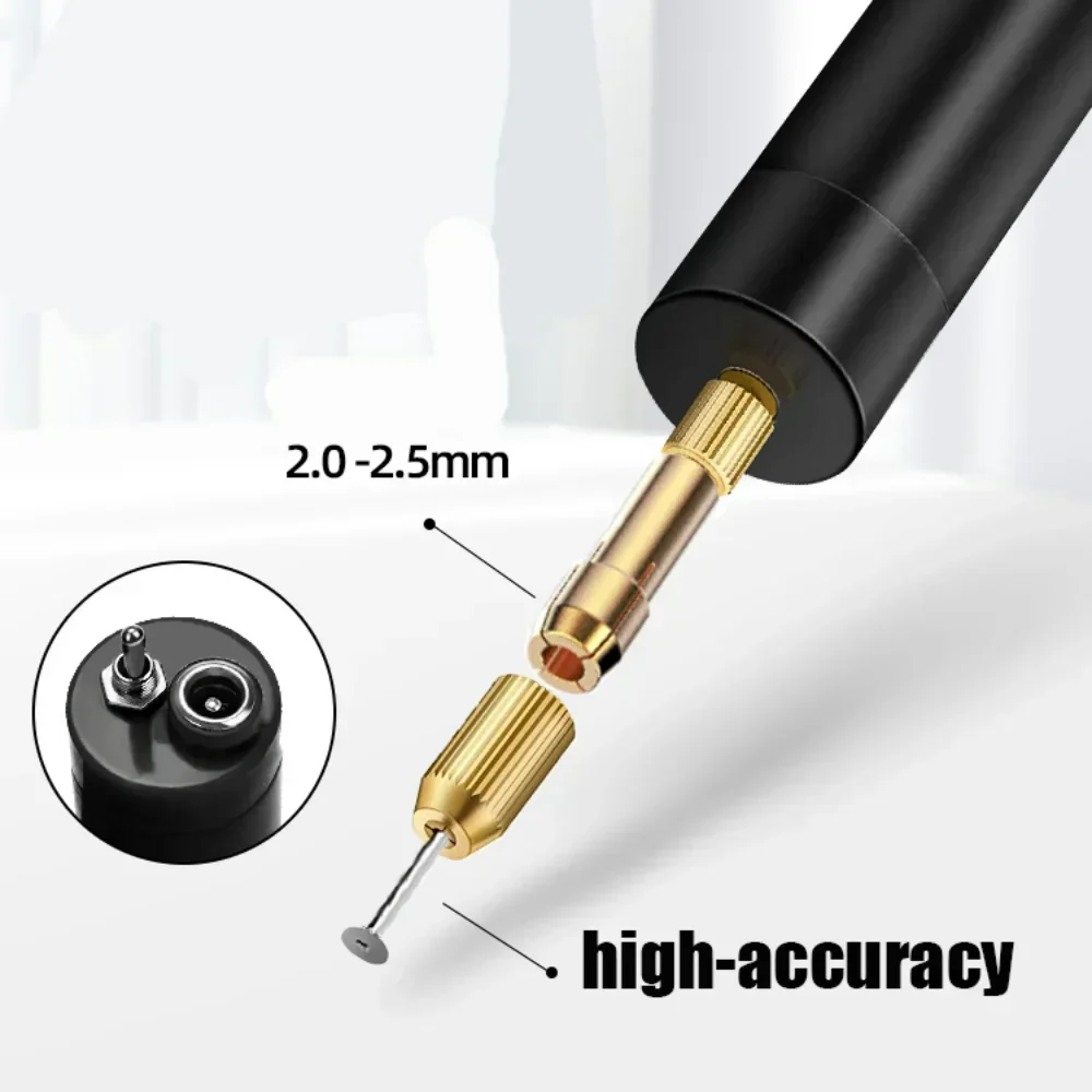 Broken Set Laptop Computer Professional Stripped Screw Bolt Remover Damaged Screw Extractor Mini Electric Drill Bit Convenient
Broken Set Laptop Computer Professional Stripped Screw Bolt Remover Damaged Screw Extractor Mini Electric Drill Bit Convenient