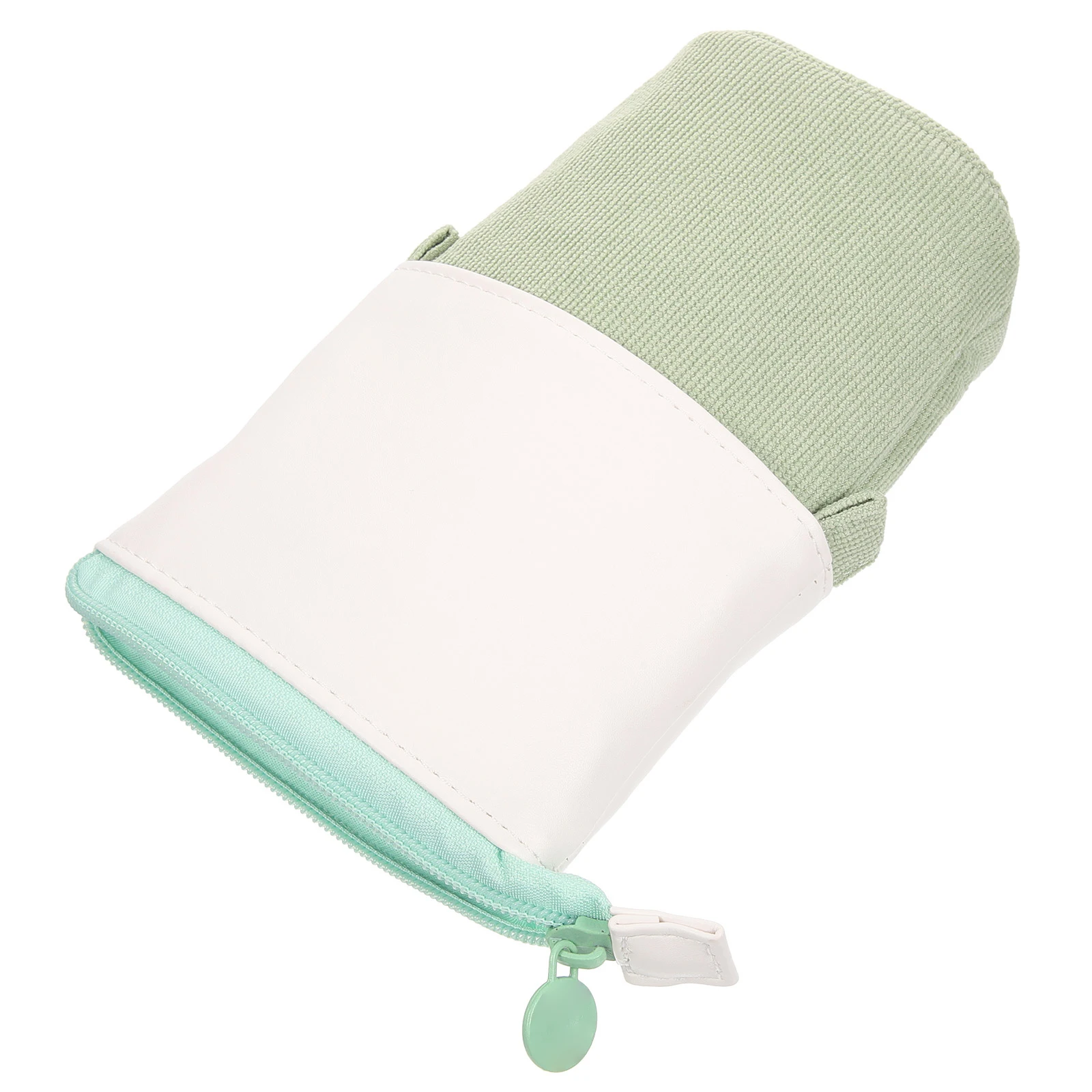 Large Corduroy Pen Pencil Telescopic Pouch Case for Boys Girls Office School Stationery ganizer Green Simple Retractable Multi
Large Corduroy Pen Pencil Telescopic Pouch Case for Boys Girls Office School Stationery ganizer Green Simple Retractable Multi