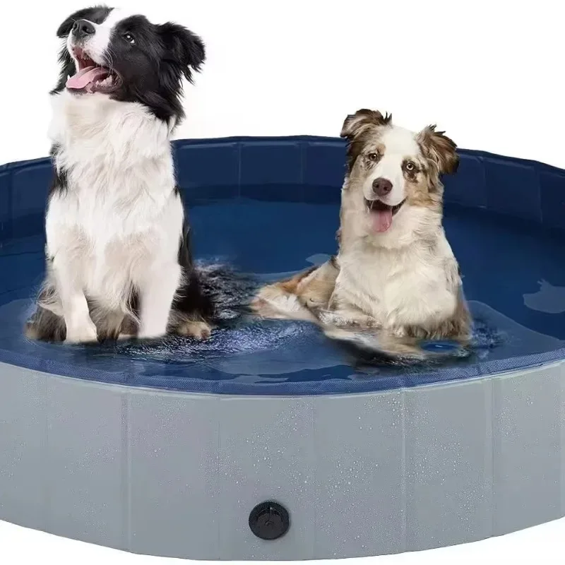 dog toy 80cm 100cm 120cm 160cm Foldable Luxury Pet Grooming Tub Dog Swimming Pool Bathroom Use Wear-resistant Hot Sale Upgraded
dog toy 80cm 100cm 120cm 160cm Foldable Luxury Pet Grooming Tub Dog Swimming Pool Bathroom Use Wear-resistant Hot Sale Upgraded