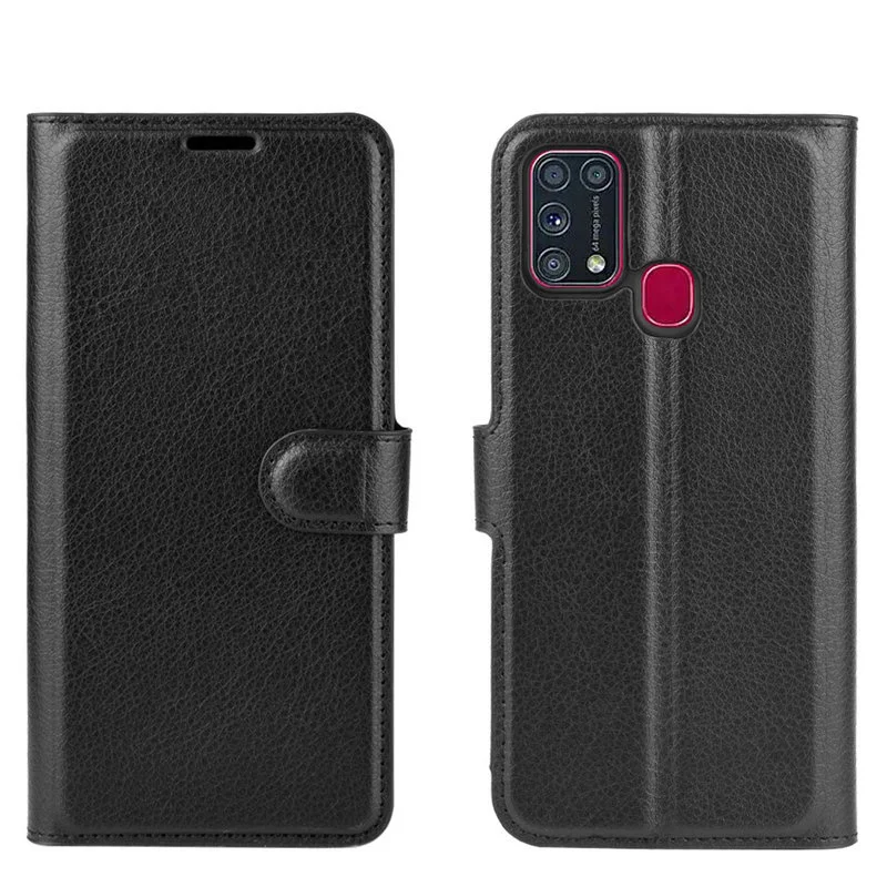 For Samsung Galaxy M31 SM-M315F Wallet Phone Case for Samsung Galaxy M01 SM-M015F SM-M015G Flip Leather Cover Case Capa Etui 
For Samsung Galaxy M31 SM-M315F Wallet Phone Case for Samsung Galaxy M01 SM-M015F SM-M015G Flip Leather Cover Case Capa Etui