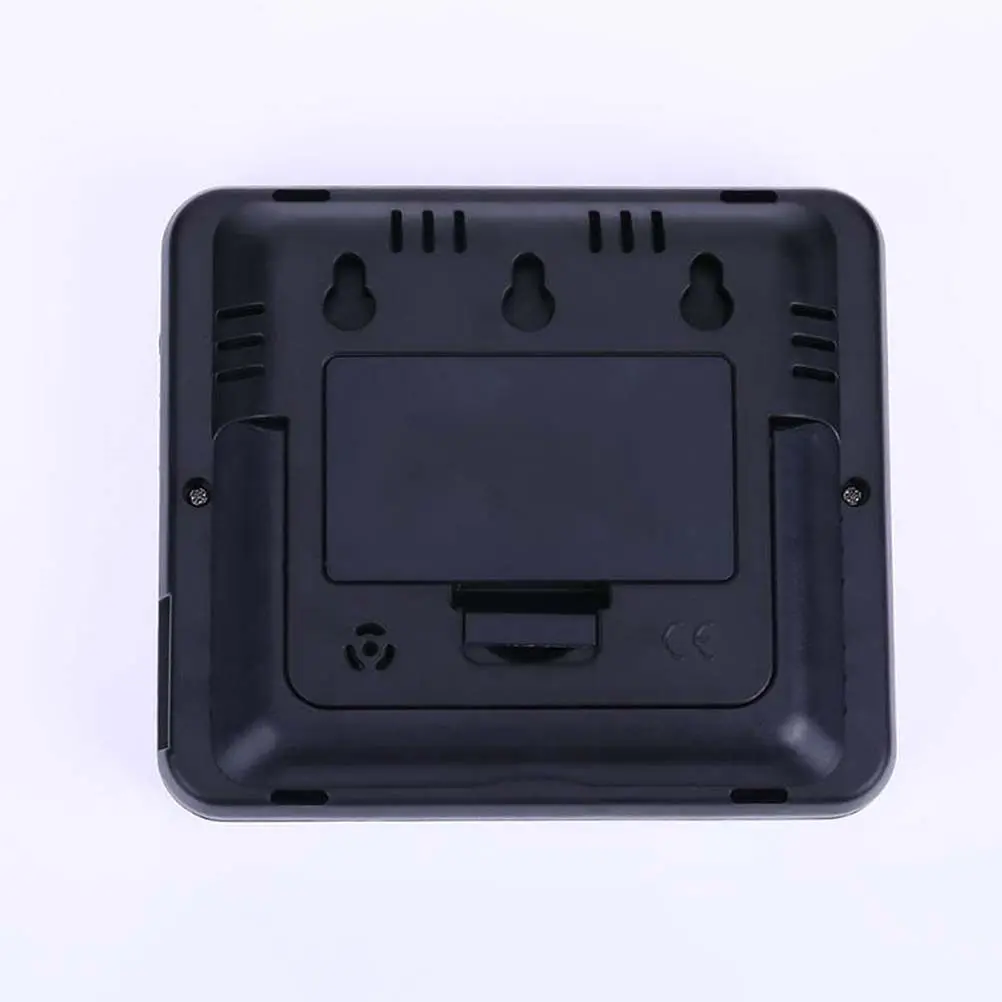 Digital Tank Level Indicator Wireless Ultrasonic Sensor 0.5m-15M Water Level Gauge with Min Max Memory Warning Wall
Digital Tank Level Indicator Wireless Ultrasonic Sensor 0.5m-15M Water Level Gauge with Min Max Memory Warning Wall