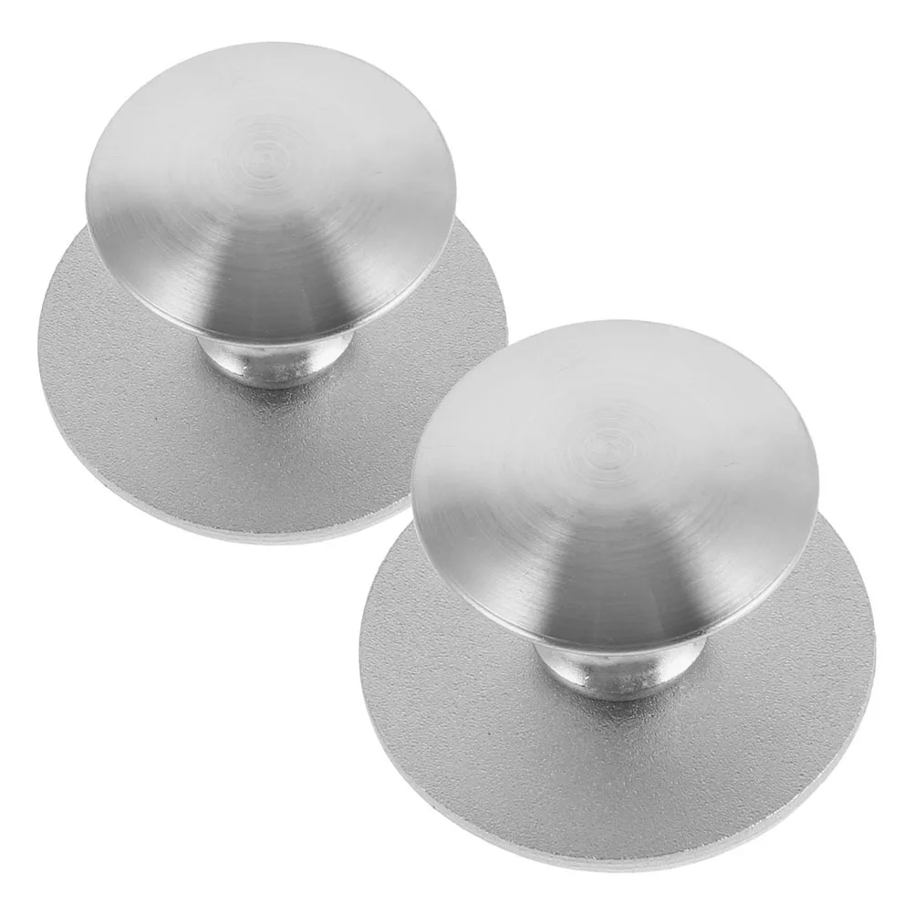 2pcs Shower Grab Handle Adhesive Suction Cup Pull For Glass Cabinet Drawer Door Bathroom Kitchen Hardware Self Stick Fixtures
2pcs Shower Grab Handle Adhesive Suction Cup Pull For Glass Cabinet Drawer Door Bathroom Kitchen Hardware Self Stick Fixtures