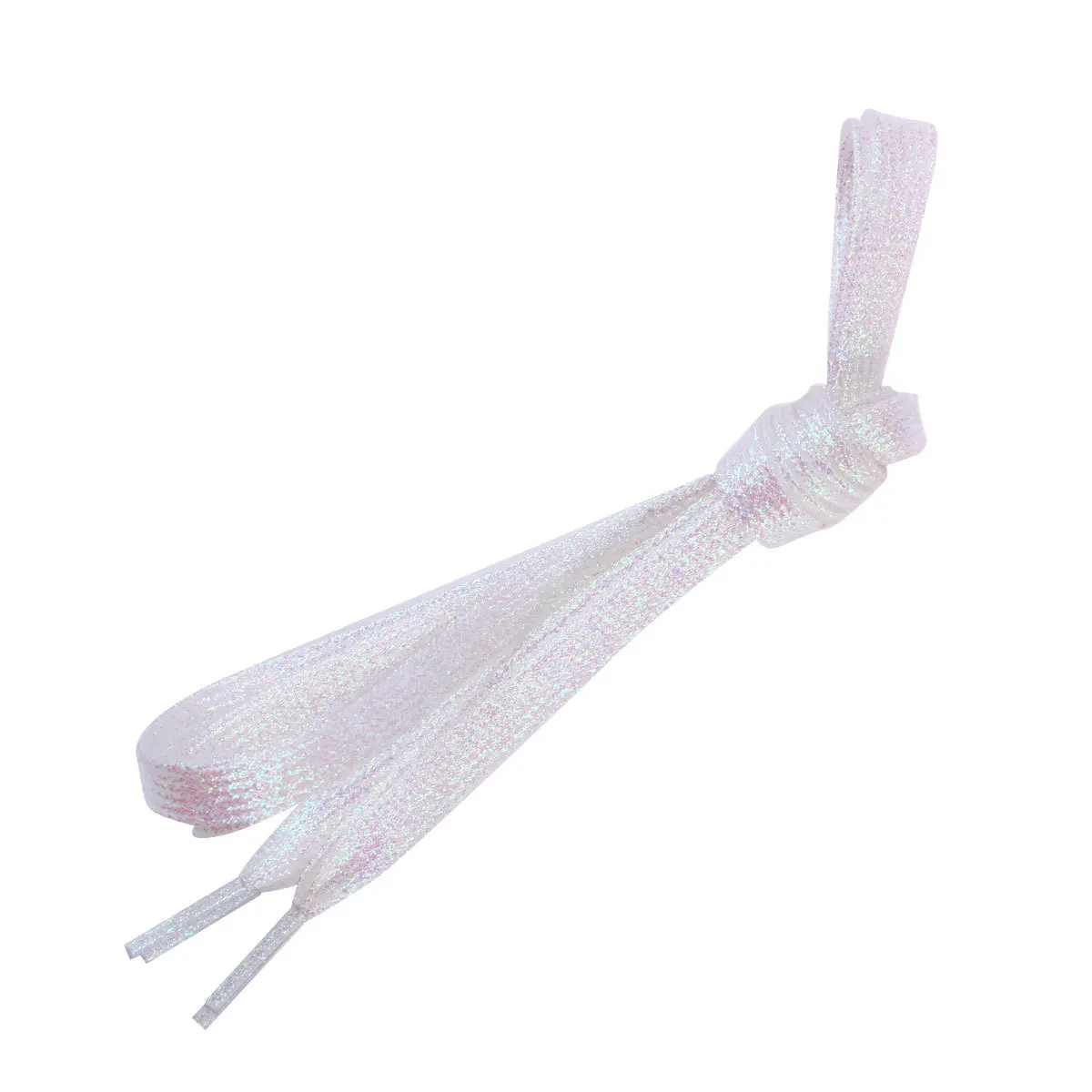 Colored Shoelaces 1.1M Flat Glitter Laces For Sneakers Sports Shoes Canvas Shoes Durable Craftsmanship Diy Decor
Colored Shoelaces 1.1M Flat Glitter Laces For Sneakers Sports Shoes Canvas Shoes Durable Craftsmanship Diy Decor