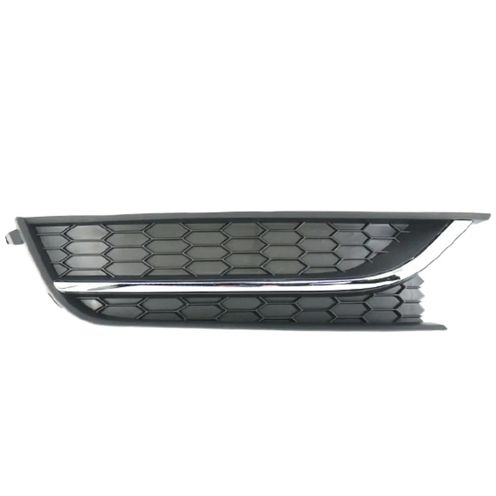 2012 2015 Left and Right Front Bumper Lower Grille with Fog Lamp For Bezel 561853665E 561853666C Direct Fit Plastic
2012 2015 Left and Right Front Bumper Lower Grille with Fog Lamp For Bezel 561853665E 561853666C Direct Fit Plastic