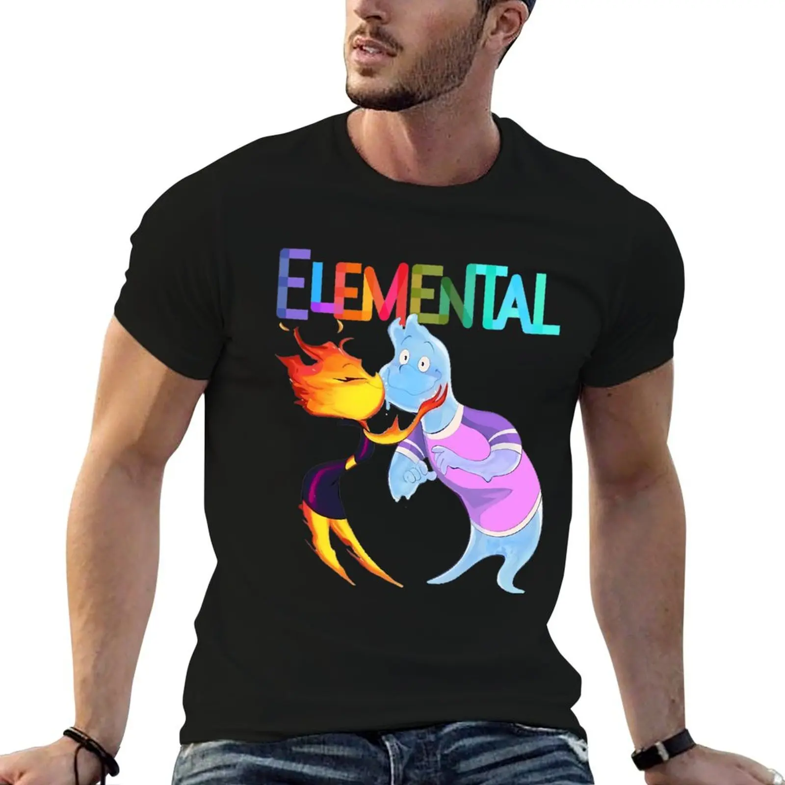 for Ember & Elemental man graphic - man Wade shirts T-Shirt t shirts t graphic
for Ember & Elemental man graphic - man Wade shirts T-Shirt t shirts t graphic