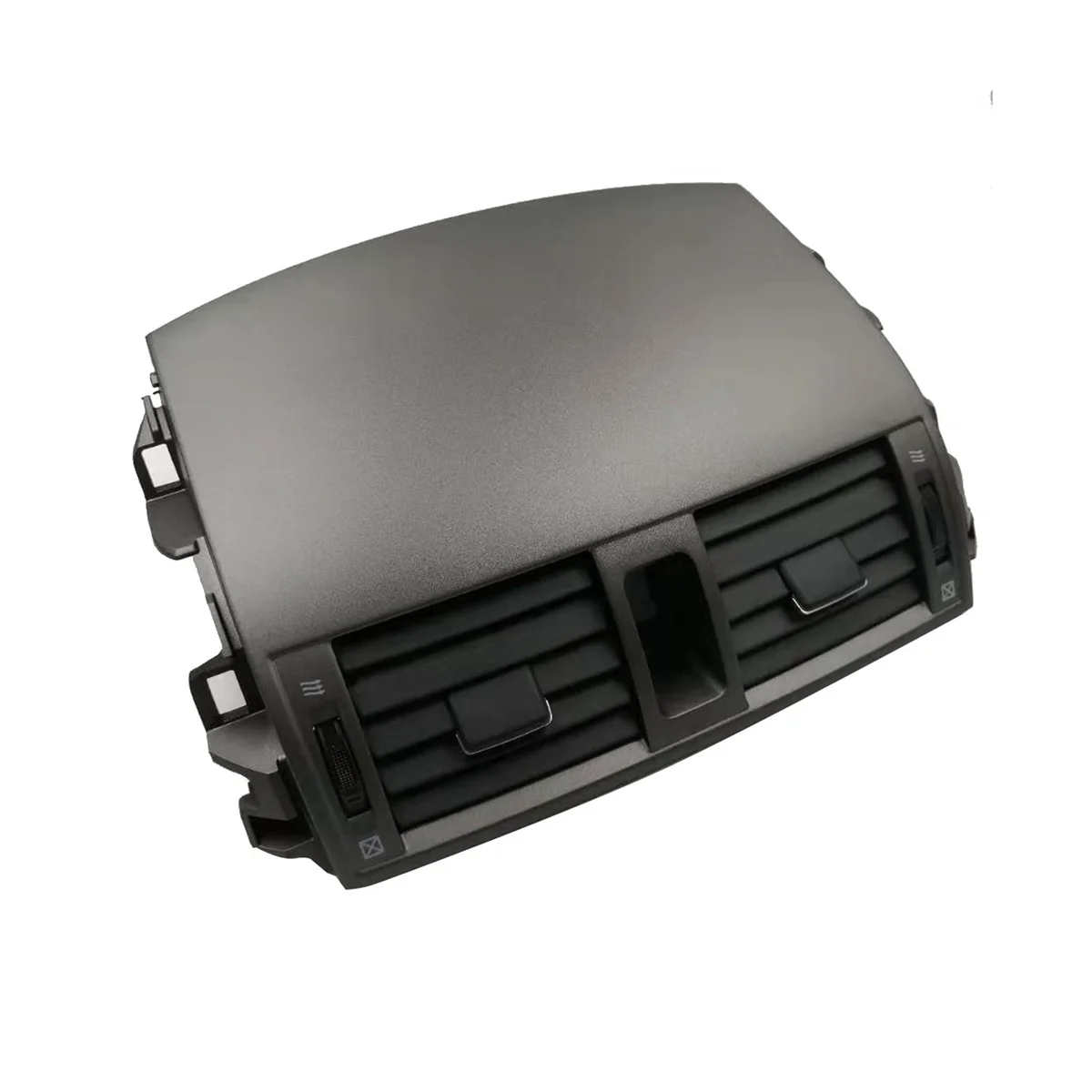 Car A/C Air Conditioning Air Vent Outlet Panel Grille Cover for Toyota Corolla Altis 2007-2013
Car A/C Air Conditioning Air Vent Outlet Panel Grille Cover for Toyota Corolla Altis 2007-2013