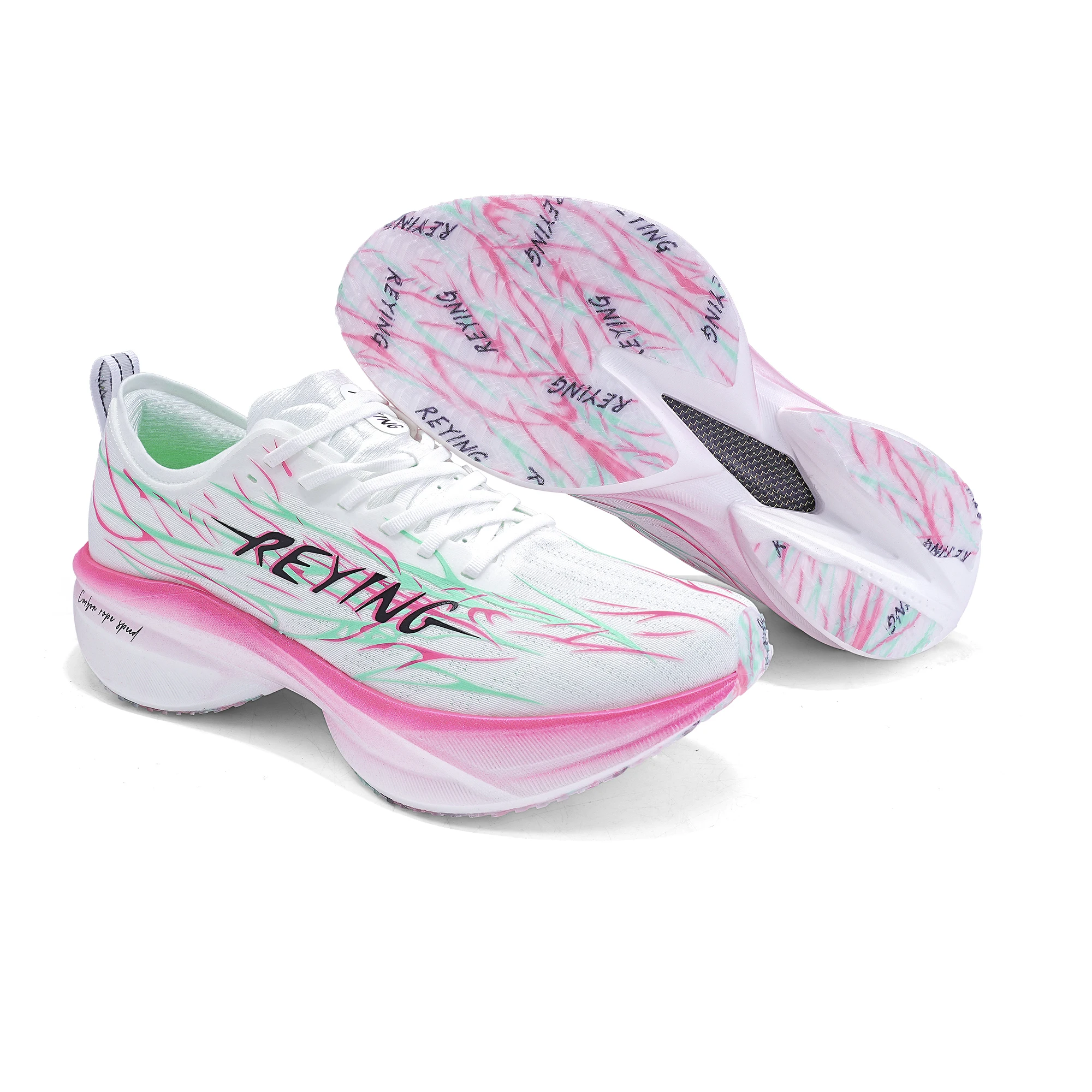 Обувь IRUNSVAN унисекс с карбоновой пластиной на базе ладони, студенческие полиэтиленовые экзамены, спортивные тренировки 097
Обувь IRUNSVAN унисекс с карбоновой пластиной на базе ладони, студенческие полиэтиленовые экзамены, спортивные тренировки 097