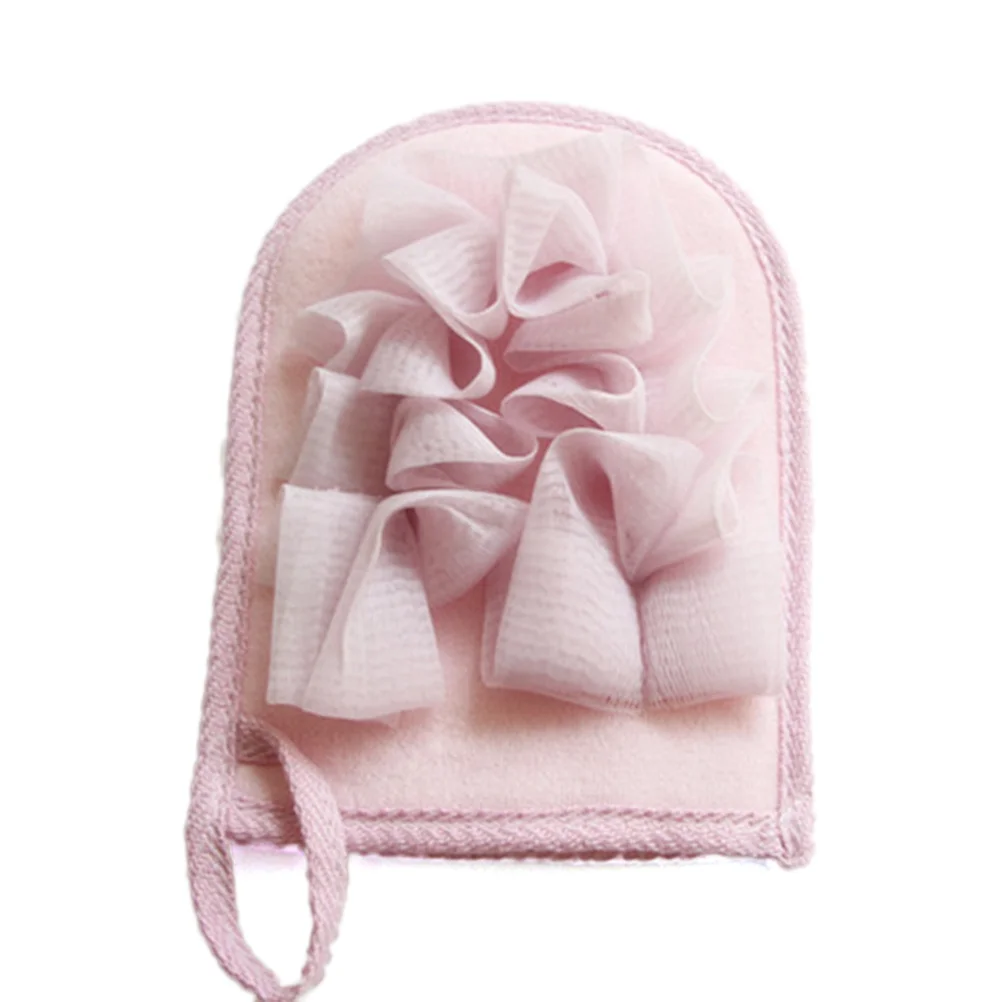 Mesh Bath Sponge Pad Shower Pouf Back Scrubber Soft Lightweight Exfoliating Body Cleanser for Sensitive Skin Bath Sponge
Mesh Bath Sponge Pad Shower Pouf Back Scrubber Soft Lightweight Exfoliating Body Cleanser for Sensitive Skin Bath Sponge