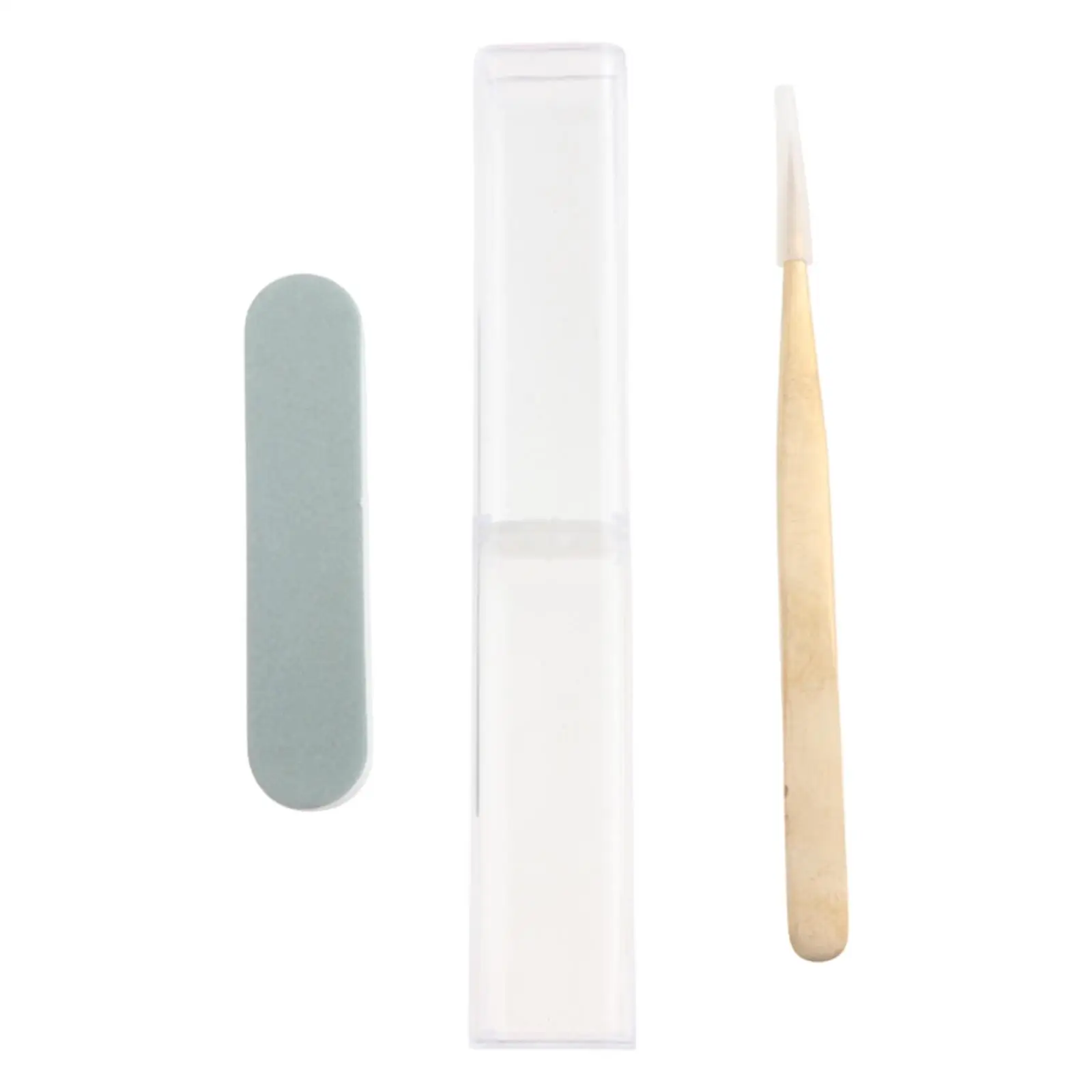 Precision Tweezer Watch Repair Tool with Fine Tips Pointed Tweezer Brass Tweezer for Scratch-sensitive Components Soldering
Precision Tweezer Watch Repair Tool with Fine Tips Pointed Tweezer Brass Tweezer for Scratch-sensitive Components Soldering