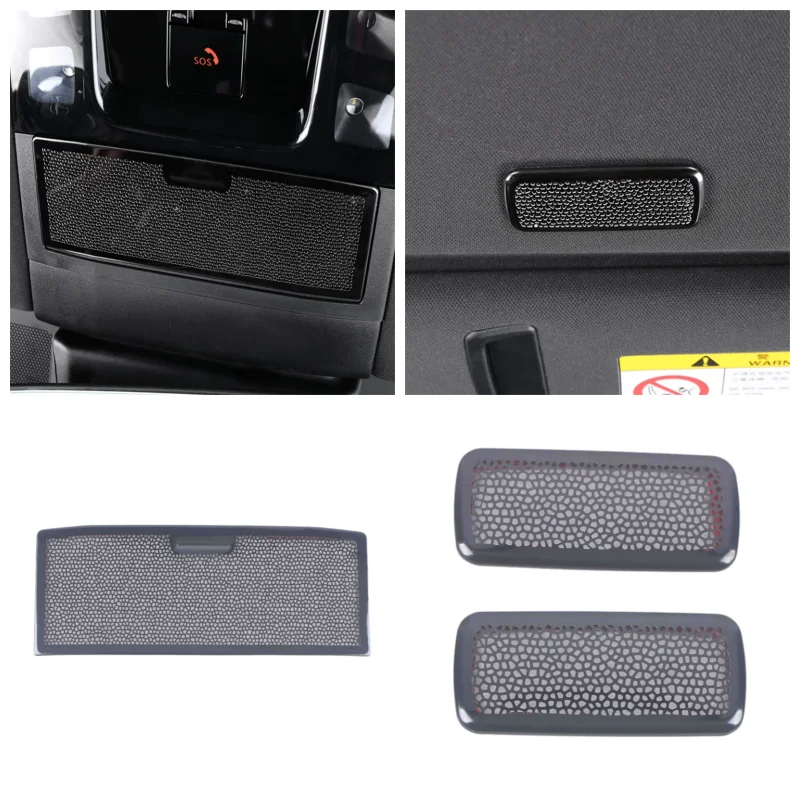 For LEXUS NX260 2022 2023 Interior Accessories Roof Reading Lamps Lights Frame Decoration Cover Trim
For LEXUS NX260 2022 2023 Interior Accessories Roof Reading Lamps Lights Frame Decoration Cover Trim