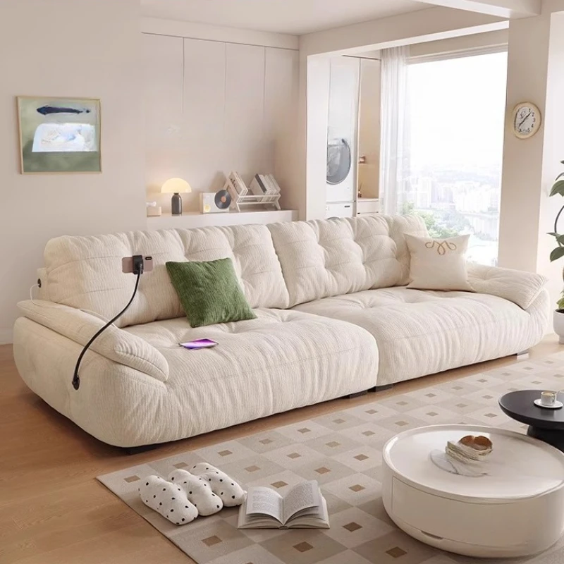 Nordic Oversized Velvet Sofa Usb Holder White Luxury Puffs Living Room Sofas Cloud Lazy 2025 Floor Sofa Wohnzimmer Furniture
Nordic Oversized Velvet Sofa Usb Holder White Luxury Puffs Living Room Sofas Cloud Lazy 2025 Floor Sofa Wohnzimmer Furniture