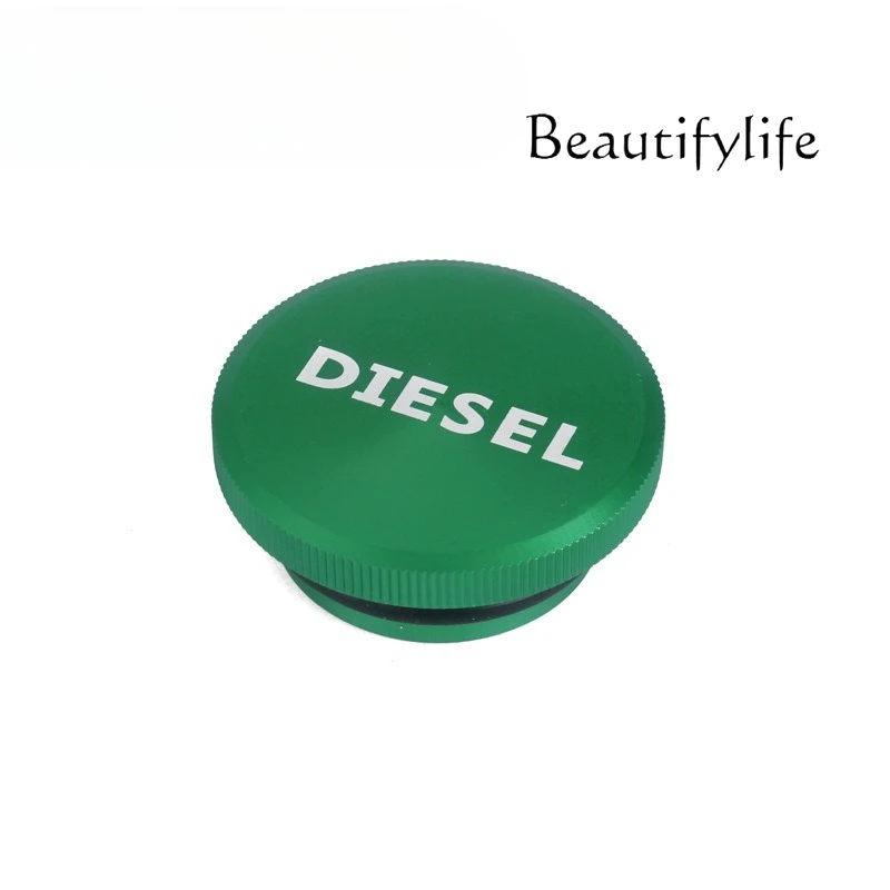 Automobile fuel tank cover 2013-2017 aluminum alloy tape magnetic for diesel cover
Automobile fuel tank cover 2013-2017 aluminum alloy tape magnetic for diesel cover