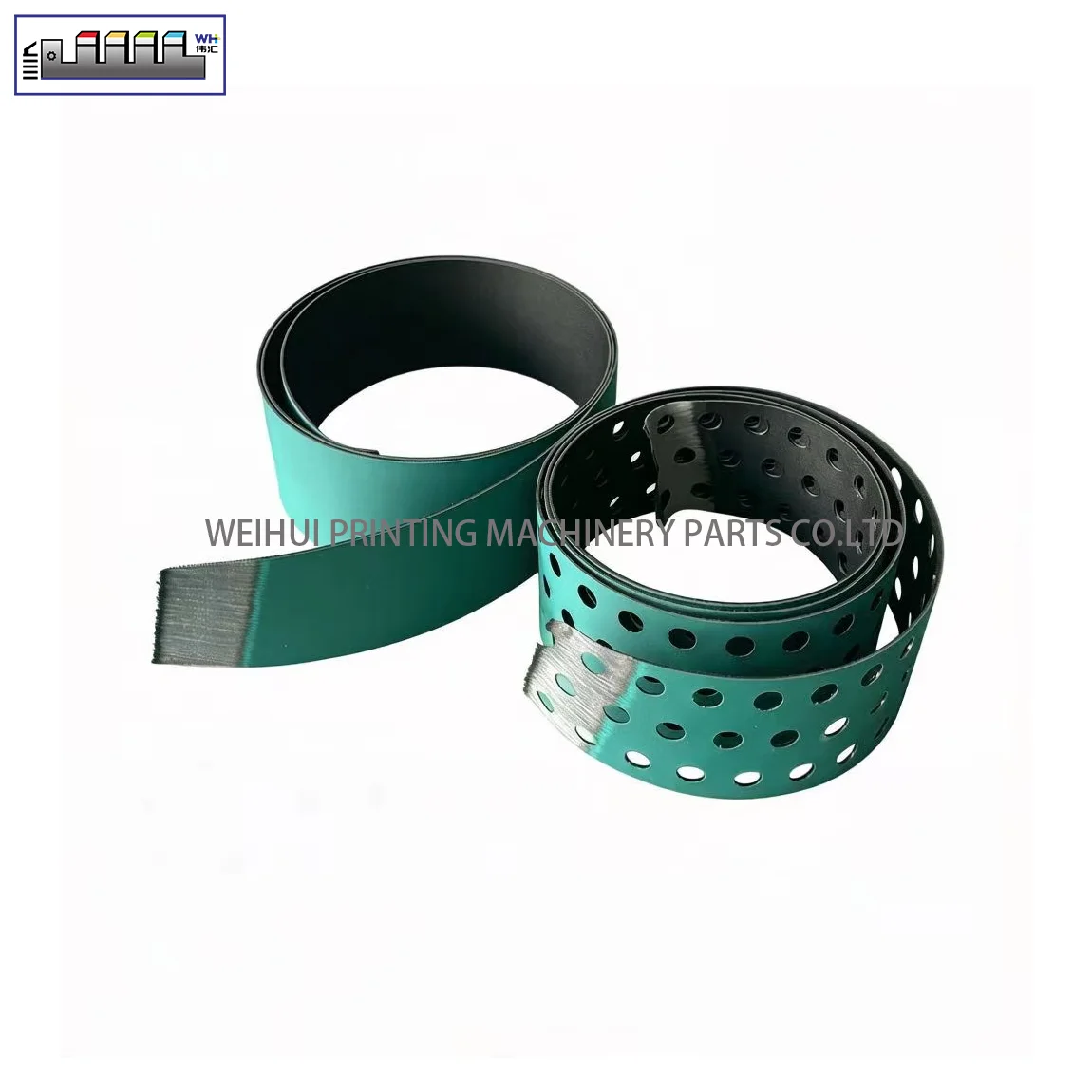 High Quality Suction Tape Belt M2.020.018 For Heidelberg SM74 Offset Printing Machine Parts Delivery Paper Belt
High Quality Suction Tape Belt M2.020.018 For Heidelberg SM74 Offset Printing Machine Parts Delivery Paper Belt