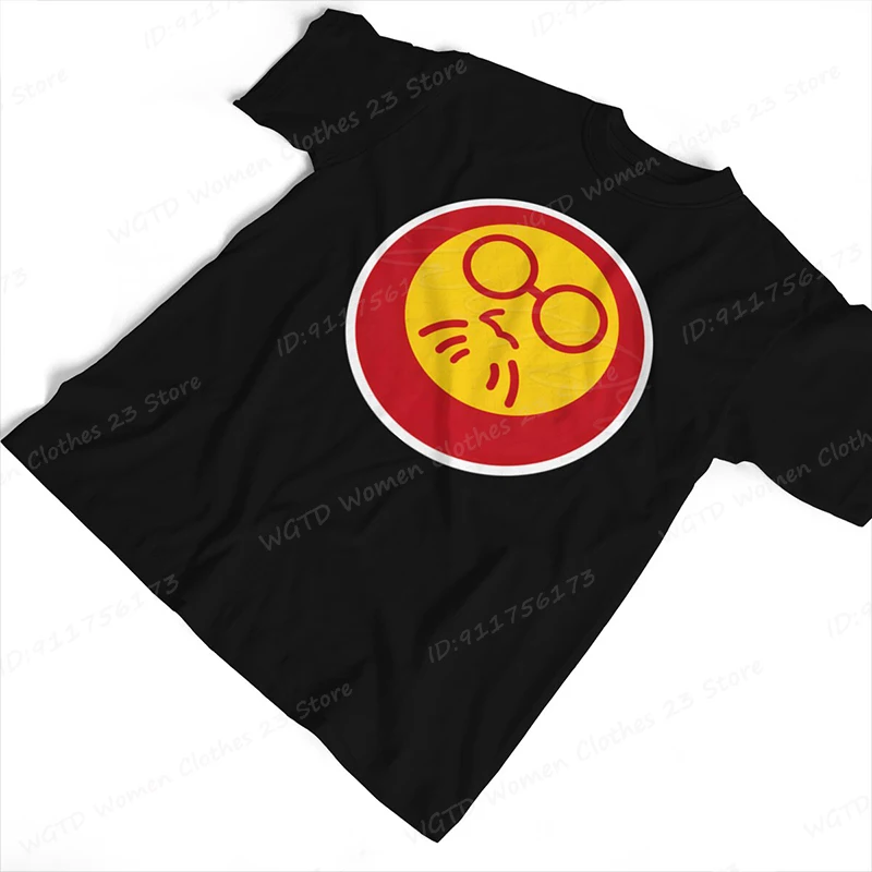 Popular Sakamoto Days Print T-Shirts For Women/Men Short Sleeve Funny Round Neck Tee Shirts Casual Summer Anime Solid Color Tops
Popular Sakamoto Days Print T-Shirts For Women/Men Short Sleeve Funny Round Neck Tee Shirts Casual Summer Anime Solid Color Tops