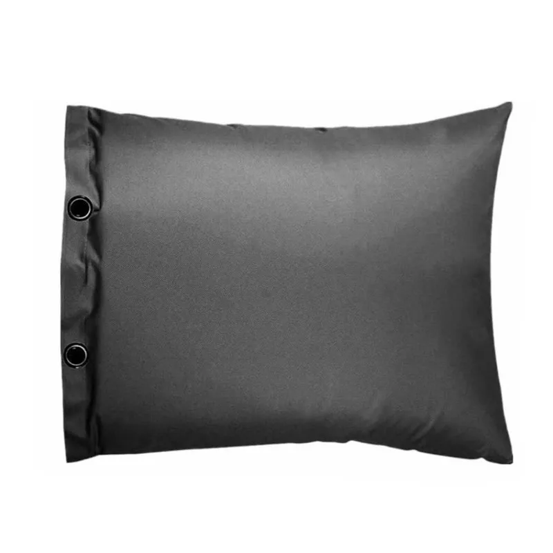 AT21-Backflow Preventer Insulation Cover Water Pipe Insulation Sprinkler Cover For Outside Irrigation Back Flow Valve Winter
AT21-Backflow Preventer Insulation Cover Water Pipe Insulation Sprinkler Cover For Outside Irrigation Back Flow Valve Winter