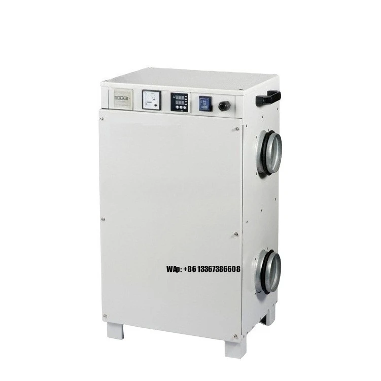 China Wholesale Competitive Industrial Dehumidifier 220V 60Hz Air Dryer
China Wholesale Competitive Industrial Dehumidifier 220V 60Hz Air Dryer