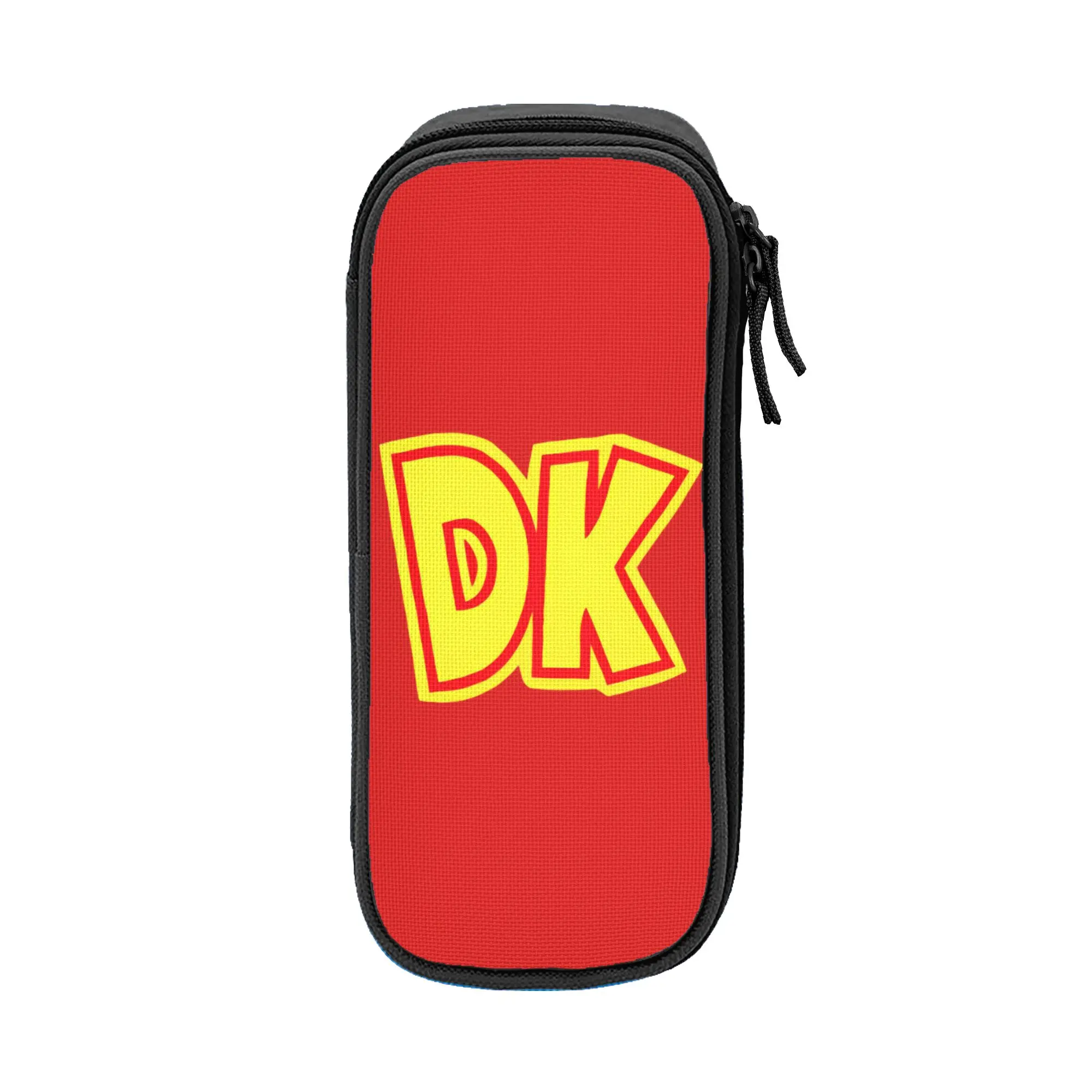Marioes characters donkeys kong dk Pencil Case Fun Pen Bag Girl Boy Big Capacity Students School Zipper Pencil Pouch
Marioes characters donkeys kong dk Pencil Case Fun Pen Bag Girl Boy Big Capacity Students School Zipper Pencil Pouch