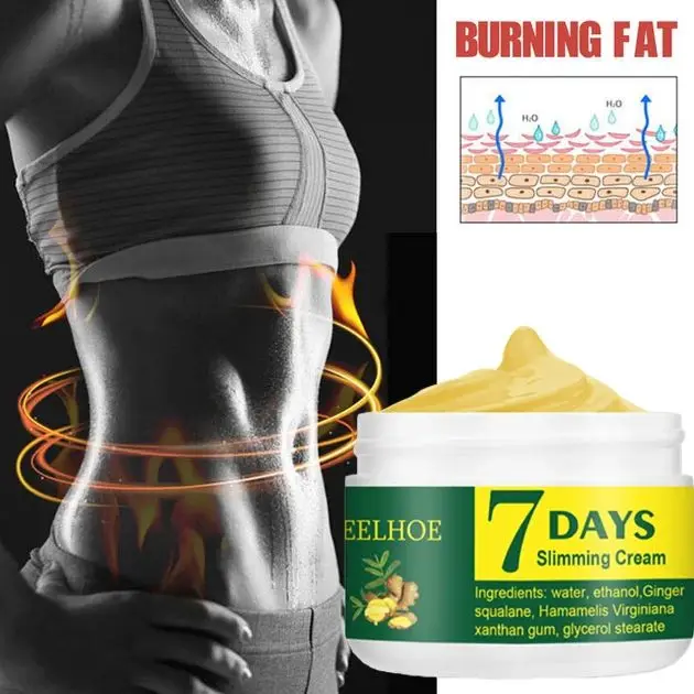 Slimming Cream Losing Ginger Fat Burning Cream Massage Belly Slimming Gel Loss Weight Body Shaper Health Care
Slimming Cream Losing Ginger Fat Burning Cream Massage Belly Slimming Gel Loss Weight Body Shaper Health Care