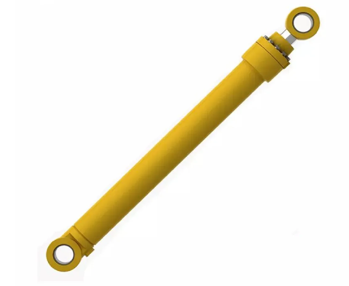 Supply harvester hydraulic cylinder and stroke hydraulic cylinder at best price DX55
Supply harvester hydraulic cylinder and stroke hydraulic cylinder at best price DX55