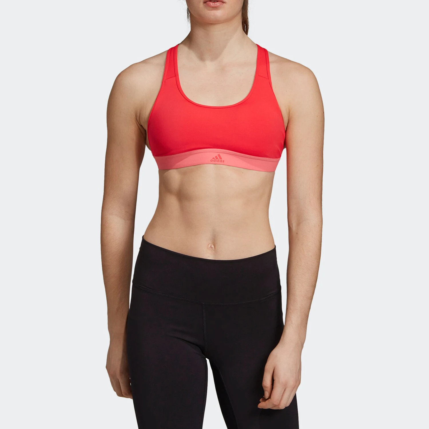 Оригинальный женский спортивный бюстгальтер Adidas DRST CUP SIZE для силовых тренировок DT2762
Оригинальный женский спортивный бюстгальтер Adidas DRST CUP SIZE для силовых тренировок DT2762