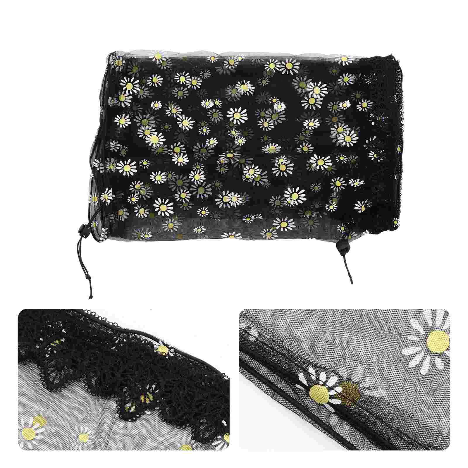 Bird Cage Protective Cover Splash-proof Net Decorative Gauze Birdcage Skirt Mesh Accessories Supply
Bird Cage Protective Cover Splash-proof Net Decorative Gauze Birdcage Skirt Mesh Accessories Supply