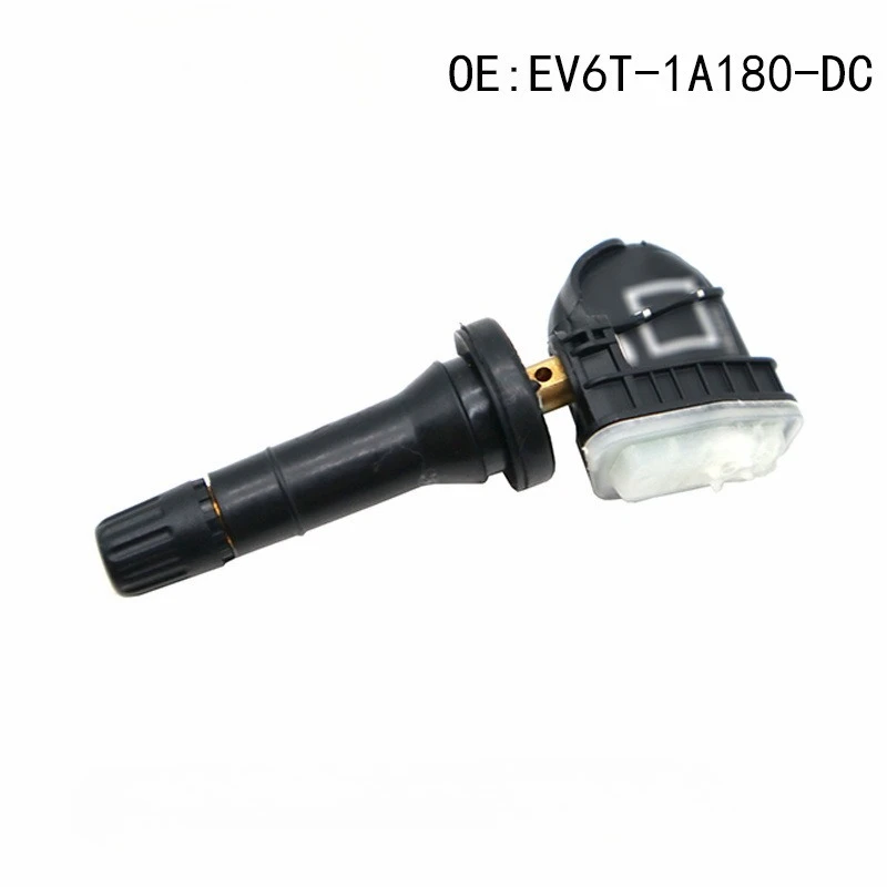 1/4pcs EV6T-1A180-DC 2036832 2318530 Tyre Pressure Sensor For Ford Fiesta MK6 VI 2014-2025 Ford Focus MK3 III 2010-2018 433MHz
1/4pcs EV6T-1A180-DC 2036832 2318530 Tyre Pressure Sensor For Ford Fiesta MK6 VI 2014-2025 Ford Focus MK3 III 2010-2018 433MHz