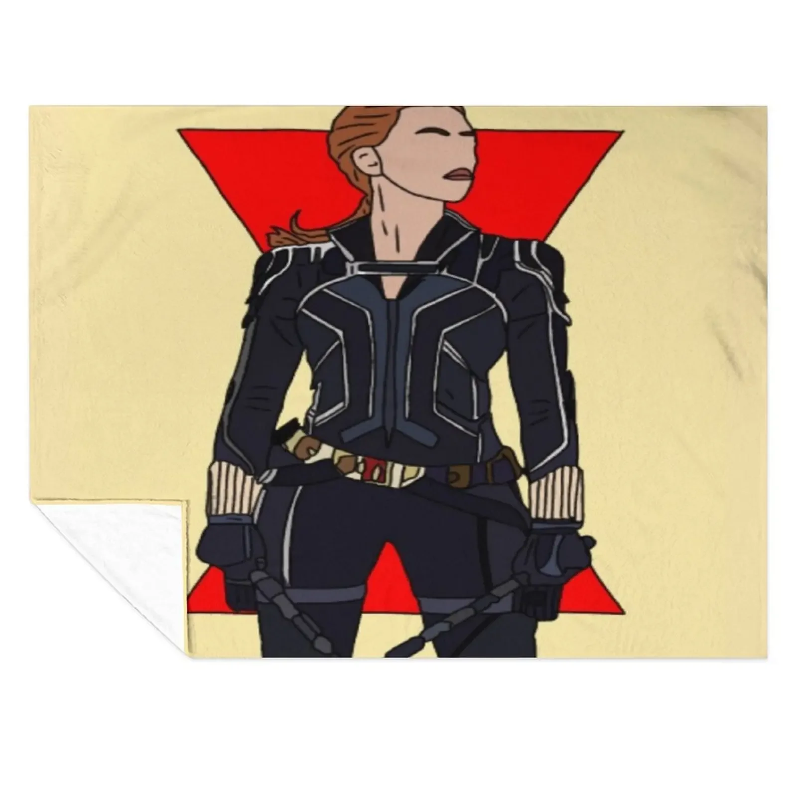 Black Widow 2 Throw Blanket Bed Fashionable For Baby Blankets For Sofas Kid'S Blankets
Black Widow 2 Throw Blanket Bed Fashionable For Baby Blankets For Sofas Kid'S Blankets