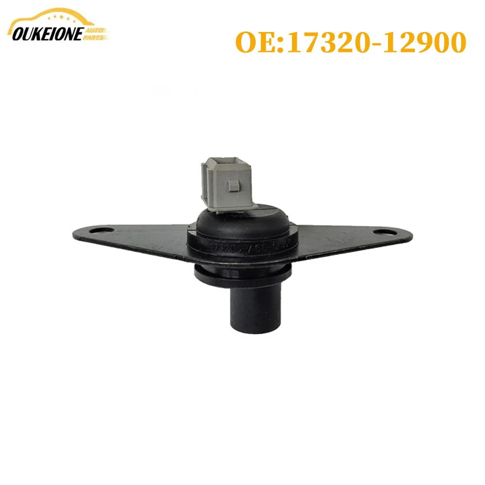 17320-12900 Transmission Speed Sensor for Renault 2010 2011 2012 2013 2014 2015 2016 2017 Car Accessories
17320-12900 Transmission Speed Sensor for Renault 2010 2011 2012 2013 2014 2015 2016 2017 Car Accessories