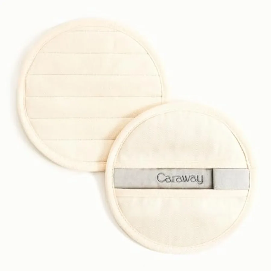 Подставки под горячее - 100% органический хлопок - Двухслойная конструкция с защитой от пятен - Устойчивы к высоким температурам и низким температурам.
Подставки под горячее - 100% органический хлопок - Двухслойная конструкция с защитой от пятен - Устойчивы к высоким температурам и низким температурам.