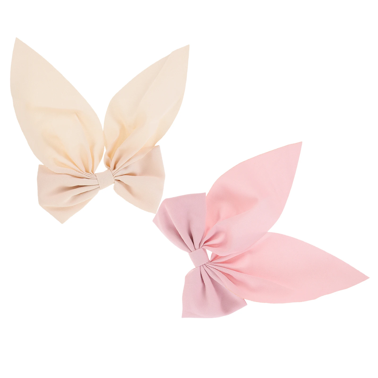 2Pcs Large Bow Hair Clips Cute Girls Hair Accessories Lightweight Clips for Party Wedding Birthday Bow Clip for Girl
2Pcs Large Bow Hair Clips Cute Girls Hair Accessories Lightweight Clips for Party Wedding Birthday Bow Clip for Girl