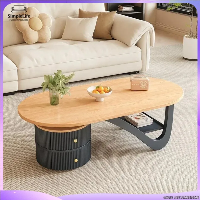 Modern Coffee Table for Living Room Nordic Style Minimalist Square Rectangle Wooden Glass Top Side Table Home Furniture Decor
Modern Coffee Table for Living Room Nordic Style Minimalist Square Rectangle Wooden Glass Top Side Table Home Furniture Decor