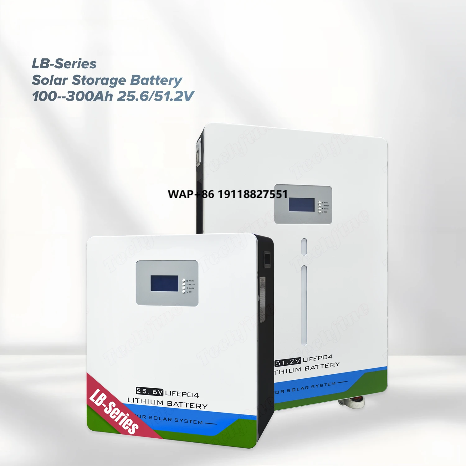 LiFePO4 5kwh 10kwh 15kwh 100ah 200Ah 300ah Deep Cycle Powerwall Mounted 48v 51.2v Lithium Solar Energy Storage System Battery
LiFePO4 5kwh 10kwh 15kwh 100ah 200Ah 300ah Deep Cycle Powerwall Mounted 48v 51.2v Lithium Solar Energy Storage System Battery