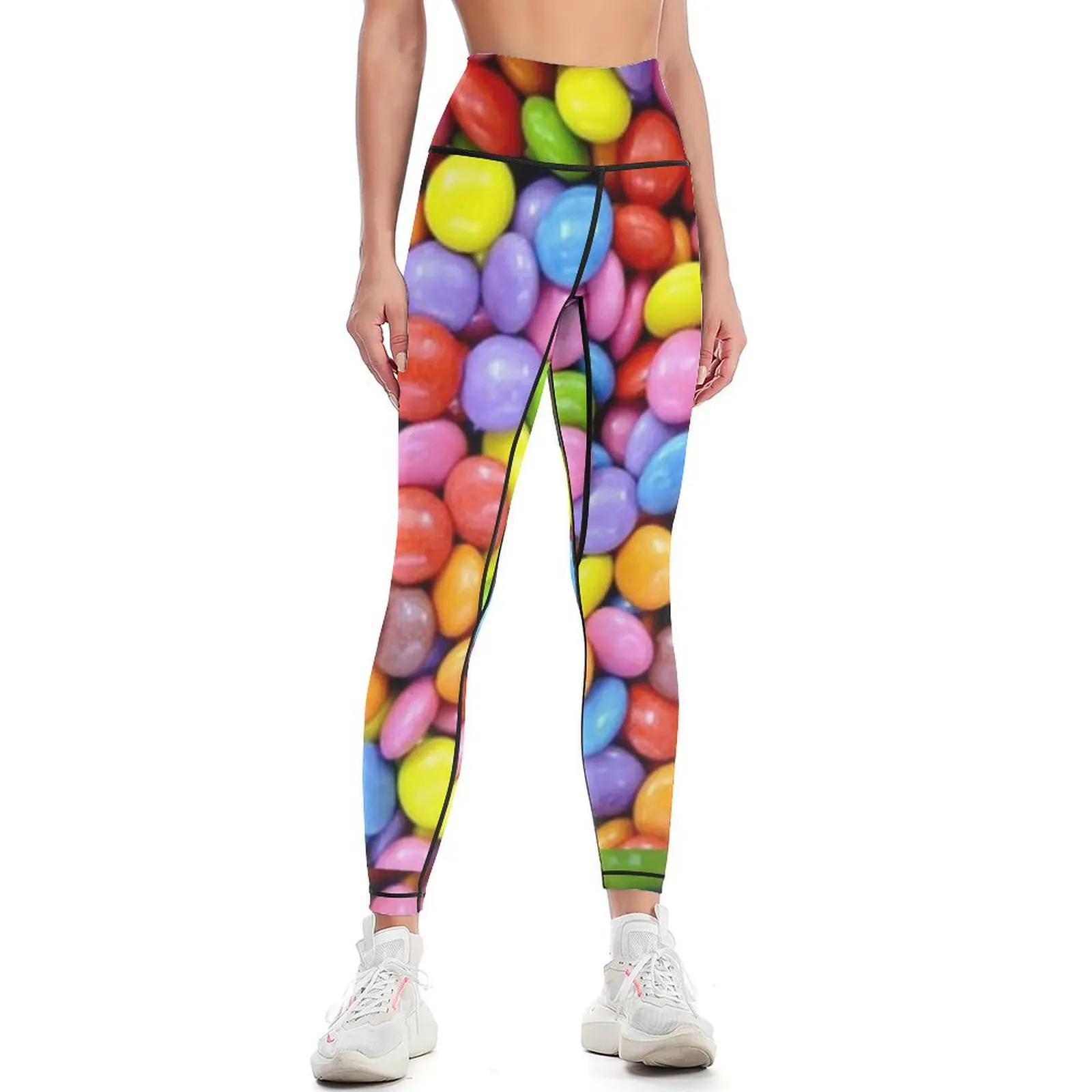 Smarties Leggings sports for push up high waist Women's push up gym's sportswear Womens Leggings
Smarties Leggings sports for push up high waist Women's push up gym's sportswear Womens Leggings