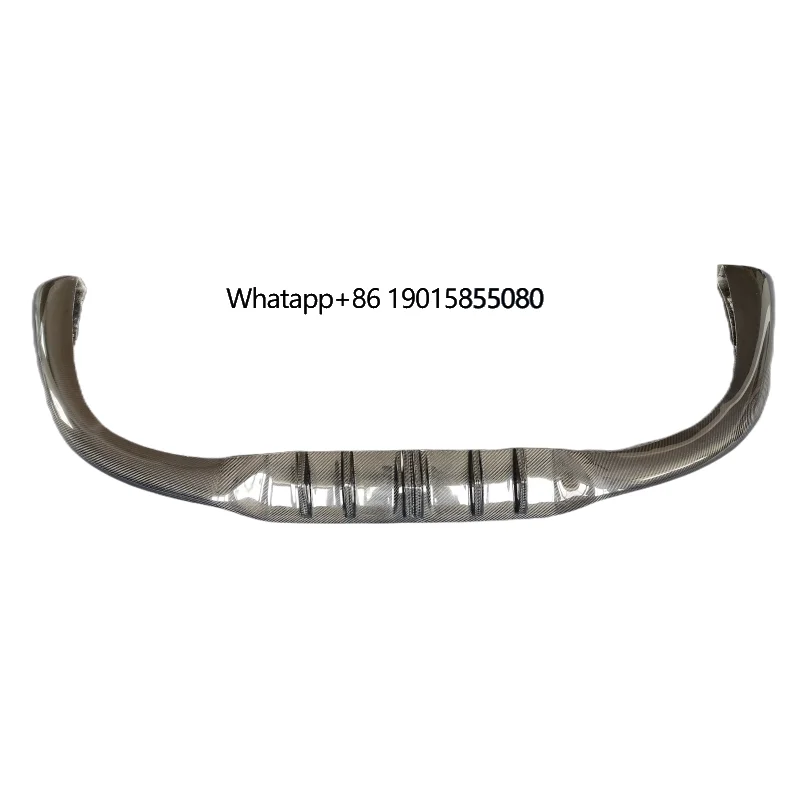 Tech Style Carbon Fiber Rear Diffuser rear lip For Porsche 911 Carrera 992 Bodykit
Tech Style Carbon Fiber Rear Diffuser rear lip For Porsche 911 Carrera 992 Bodykit