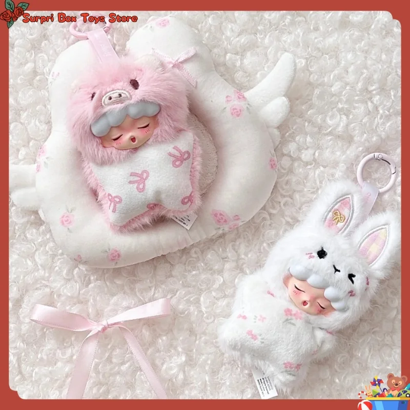 Genuine Yumo Ancry Animals Mini Series Vinyl Plush Blind Bux Cute Bag Pendant Figure Doll Mystery Box Chram Toys Gift For Girls
Genuine Yumo Ancry Animals Mini Series Vinyl Plush Blind Bux Cute Bag Pendant Figure Doll Mystery Box Chram Toys Gift For Girls