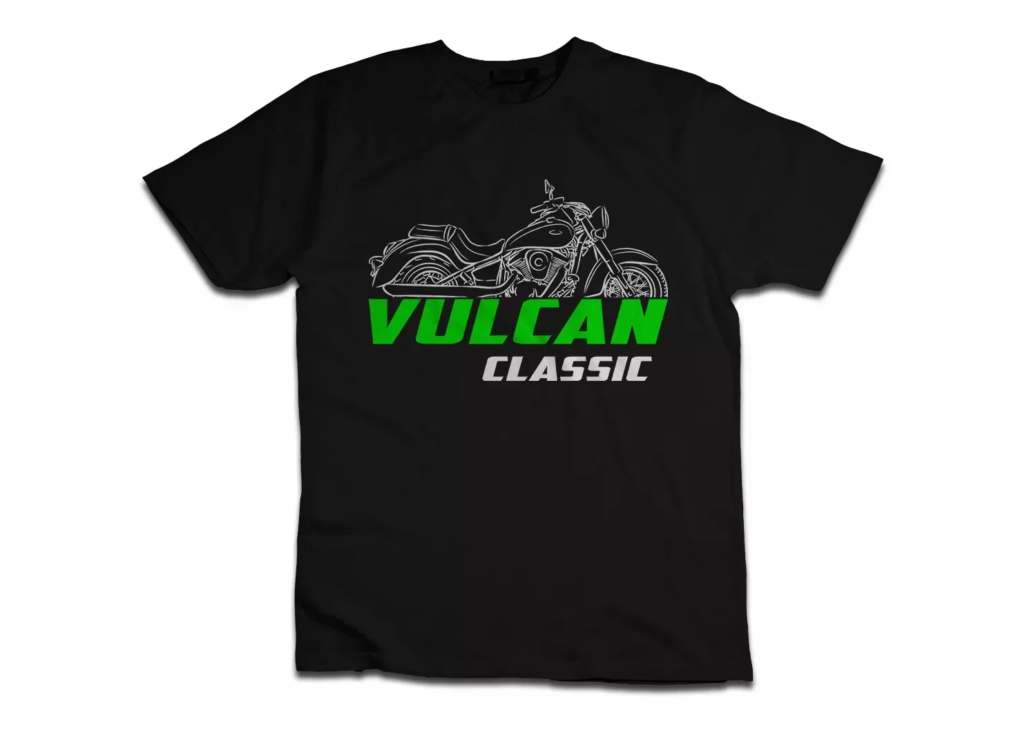 2025 Men T Shirt Casual new VN900 Vulcan 900 2006-2025 - Motorcycle T-Shirt for Riders Graphic Summer 100% Cotton S-3XL
2025 Men T Shirt Casual new VN900 Vulcan 900 2006-2025 - Motorcycle T-Shirt for Riders Graphic Summer 100% Cotton S-3XL
