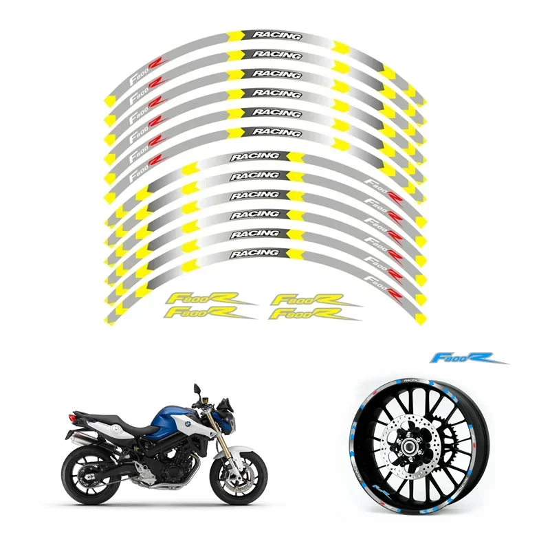 Для BMW F800R F800 R детали мотоцикла, контурное украшение колеса, наклейка-B
Для BMW F800R F800 R детали мотоцикла, контурное украшение колеса, наклейка-B