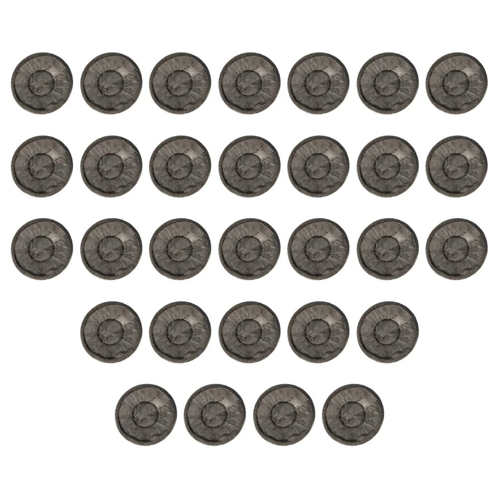 30 Pcs Seedling Block Nursery Starter Peat Particles Nutrient for Plant Soil Gardening Supplies Earth Compression Nature
30 Pcs Seedling Block Nursery Starter Peat Particles Nutrient for Plant Soil Gardening Supplies Earth Compression Nature