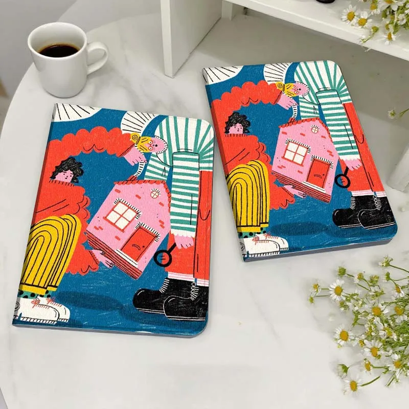 Cartoon Good Without Luck For Honor MagicPad MatePad M5 8 9 2 3 10 12 X V7 V8 X8 X9 V9 GT X9a GT2 S Air Pro Tablet Case
Cartoon Good Without Luck For Honor MagicPad MatePad M5 8 9 2 3 10 12 X V7 V8 X8 X9 V9 GT X9a GT2 S Air Pro Tablet Case