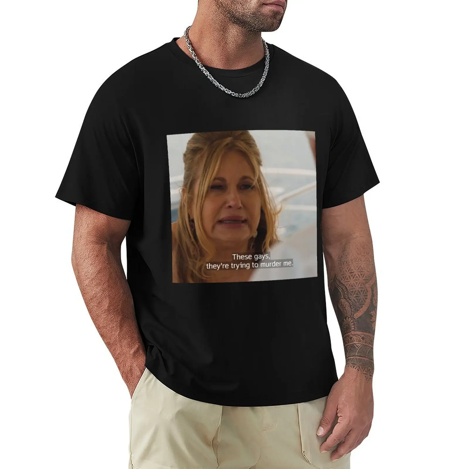 Tanya T-Shirt Moisture Wicking Quick Dry Tee
Tanya T-Shirt Moisture Wicking Quick Dry Tee