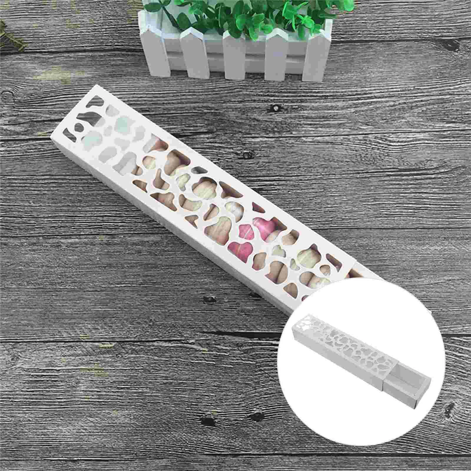 10 Pcs Paperboard Boxes for Food Macaron Cake Dessert Packing Case Mini Cookie Shipping Gift
10 Pcs Paperboard Boxes for Food Macaron Cake Dessert Packing Case Mini Cookie Shipping Gift