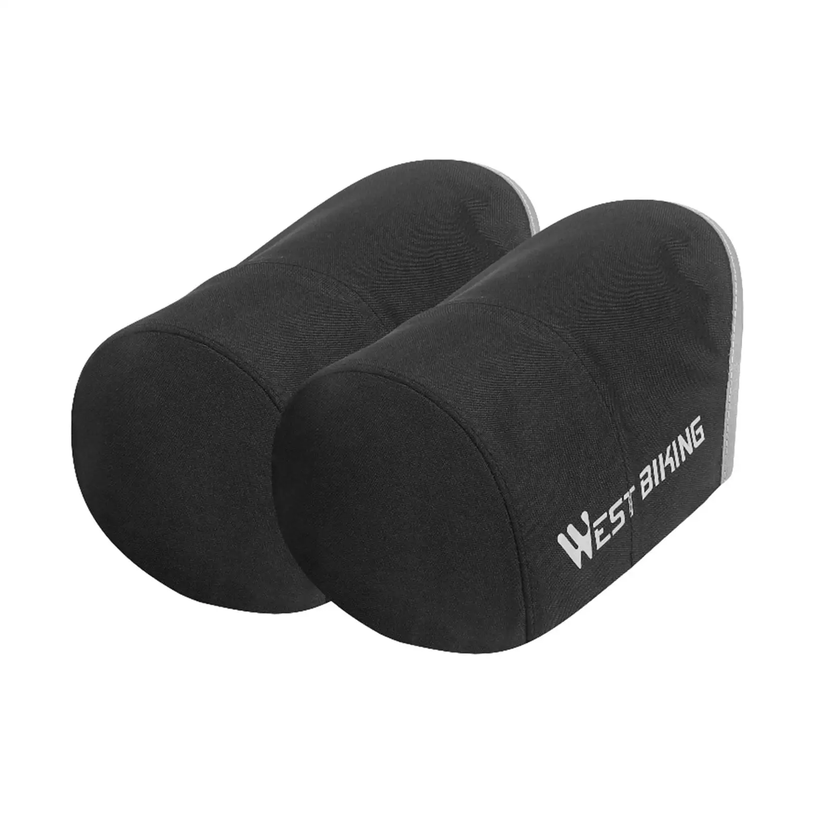2x Motorcycle Handlebar Gloves Muff Mountain Bike Waterproof Unisex for Riding
2x Motorcycle Handlebar Gloves Muff Mountain Bike Waterproof Unisex for Riding